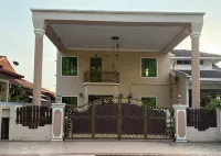 Megrram Homestay Ipoh Hotels in der Nähe von Freizeitpark MAPS Perak