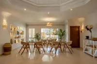 Noya By Dhara Hotels Hotels in Kerdasa