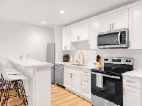 棕櫚沙漠套房 棕櫚沙漠城酒店