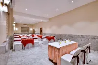 Click Hotel Bhuj - Bữa sáng