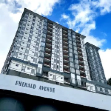 Cameron Highland 618 The Nautical Stay 10 Pax