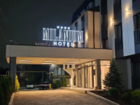 MILANIUM hotel