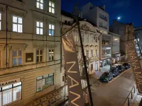 U Šuterů Boutique Hotel Các khách sạn gần Thành phố Lucerna