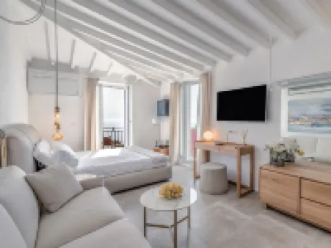 Il Sogno di Manarola by The First โรงแรมใน