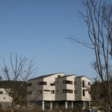 Koin Guesthouse Incheon airport