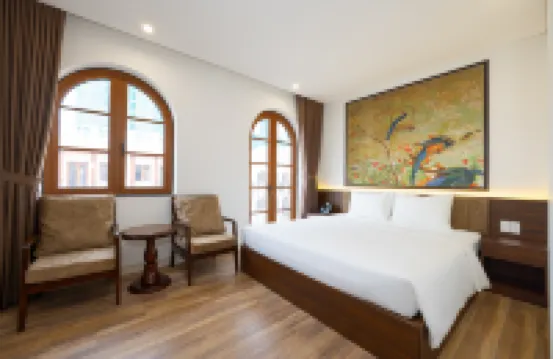 ROYAL HOTEL PHU QUOC 2