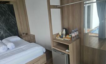 Probosiwi Resort Room Plus Private pool