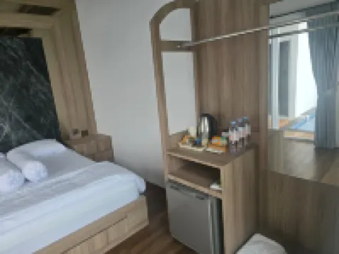 Probosiwi Resort Room Plus Private pool