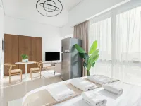 Silkhaus | Nova Tower Hoteles cerca de Universidad Zayed