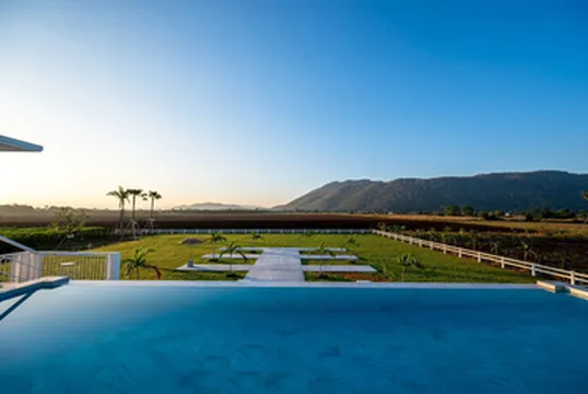 รูปภาพของบูลสกายฮิลล์พูลวิลล่า