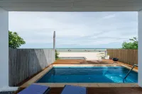 The Hideaway Beach Villas Kuiburi - Beach