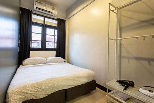 รูปภาพของT5 2 Bedrooms/6Guests/Full Kitchen/1 Min to BTS
