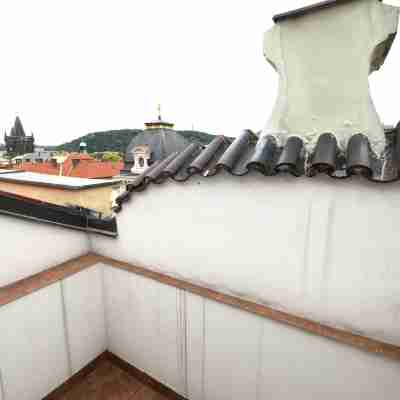 Charles Bridge Unique Maisonette Others