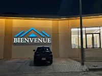 BienVenue Hotels near Al Rawda