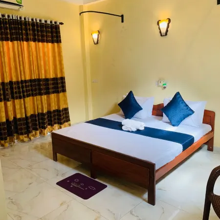 Deergayu Homestay