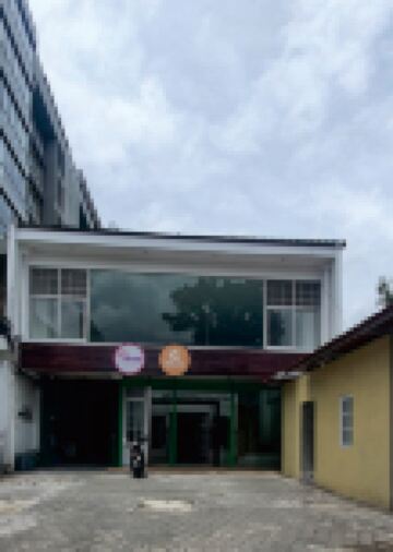 Simple Living Exclusive Kost