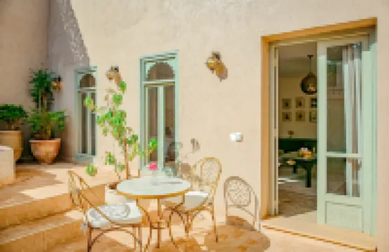 Kasbah La Moun Luxury Riad & Spa