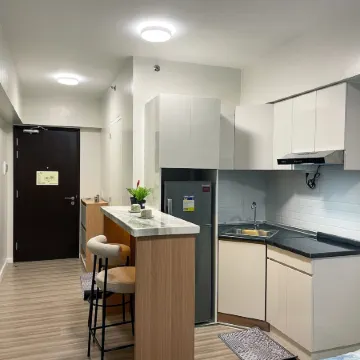 The Central Studio by Darwin | IT Park Cebu