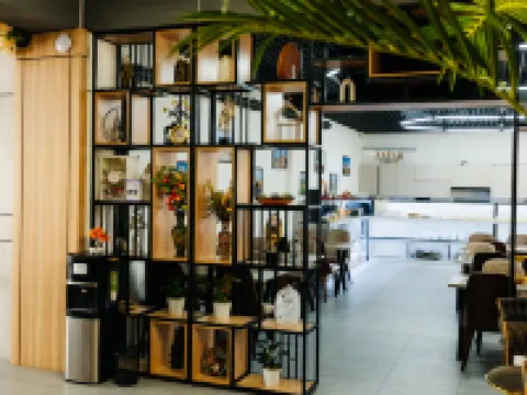 Zafar Plaza Hotel Hotels in Namangan