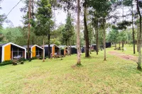 Spekta Merbabu powered by Cocotel