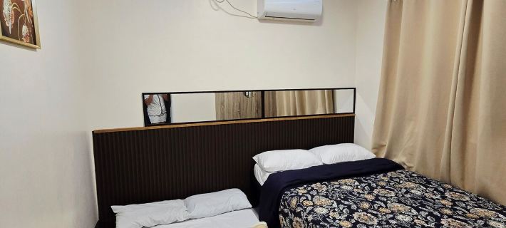 MXN House Rental at General Santos City Hoteles en General Santos