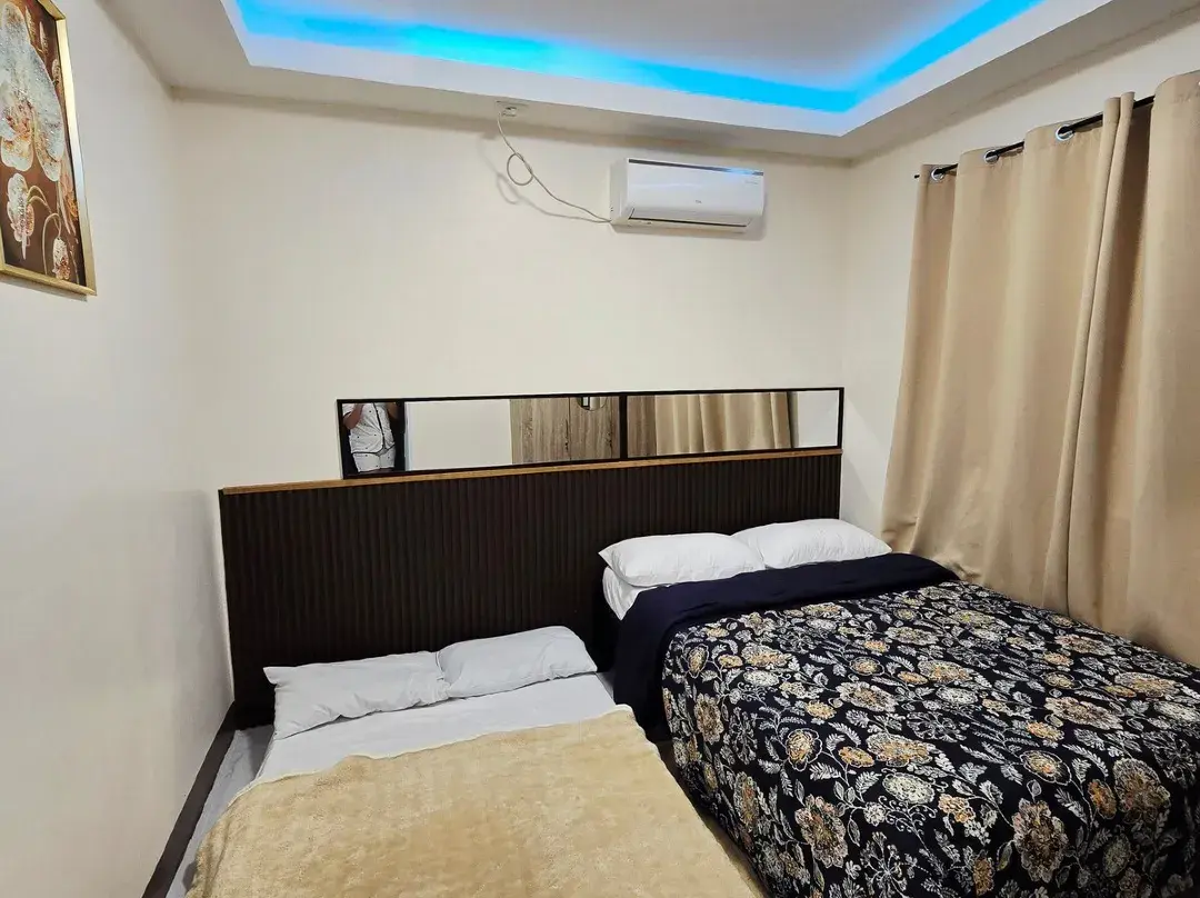 Mxn House Rental At General Santos City - General Santos City