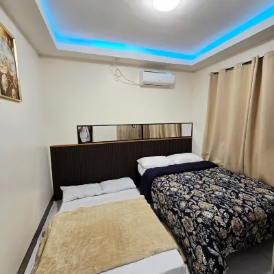 MXN House Rental at General Santos City Hotels near Mindanao Polytechnic College