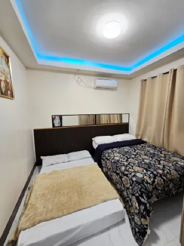 MXN House Rental at General Santos City Hotels in 