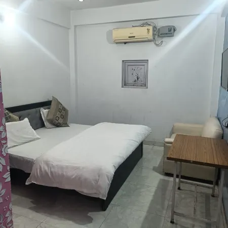 Hotel Downtown