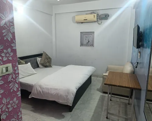 Hotel Downtown Hotels in Meerut