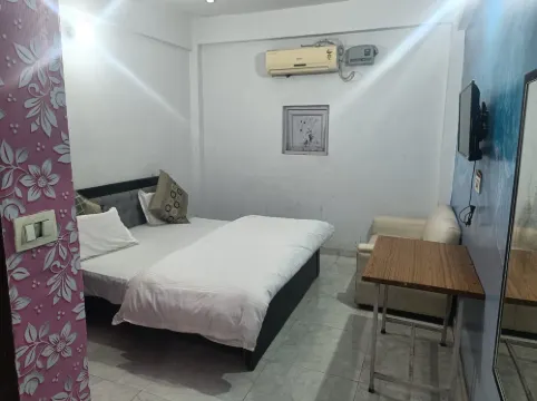 Hotel Downtown