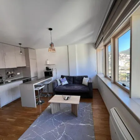 Fontana Deluxe Apartment