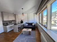 Fontana Deluxe Apartment