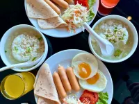 Golden Dragon Beach Resort Pattaya (Bang Lamung) レムチャバンのホテル