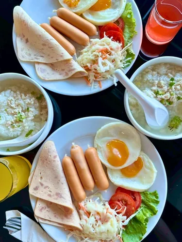 รูปภาพของโกลเด้นดราก้อน บีช รีสอร์ท พัทยา