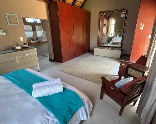 Dorpsrus Hotels in Waterberg District Municipality