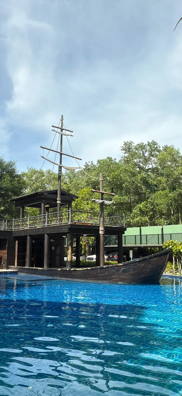 รูปภาพของThe Title Residencies Naiyang F by Mill