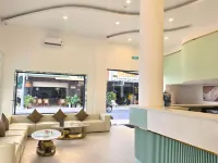 Khach San Y Hotel Can Tho Hotels in Can Tho
