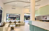 Khach San Y Hotel Can Tho