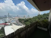 Sea View Condo Cozy & Charming Si Racha