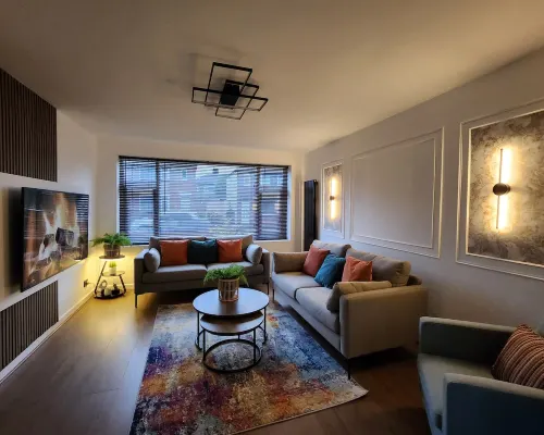 Kashkana Haven - Blackburn Hotels in Blackburn