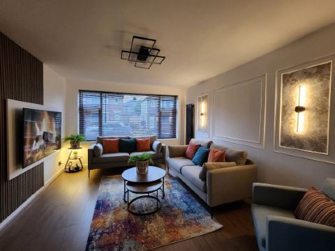 Kashkana Haven - Blackburn