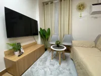 Affordable Stay near  SM trece | Netflix+WiFi