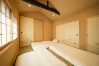 Sakuraya･Eian Kyoto Station Japanese Style Villa Hotels in 