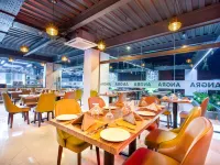 Royal Mark Hotel Hotels in Sylhet