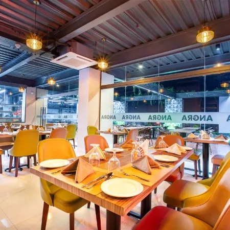 Royal Mark Hotel
