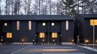 Rakuten STAY VILLA Kusatu Onsen فنادق في 