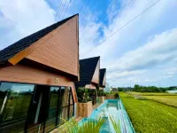 Gissa Padi Glamping Yogyakarta by Abiza Hotels in Godean