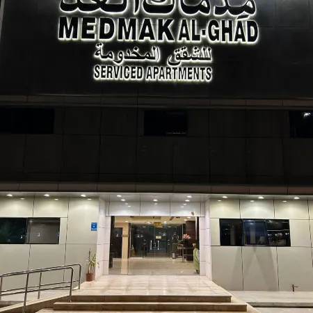Medmak Suites