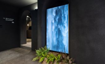 Cave Ryokan Hotel by Anook Daejeon Yucheon Southwest Terminal